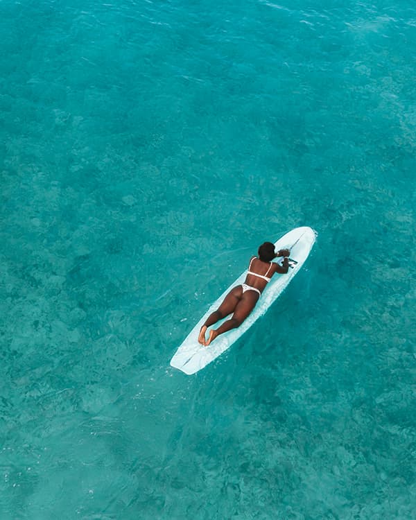 Sataya – Coral Reef & Jacuzzi