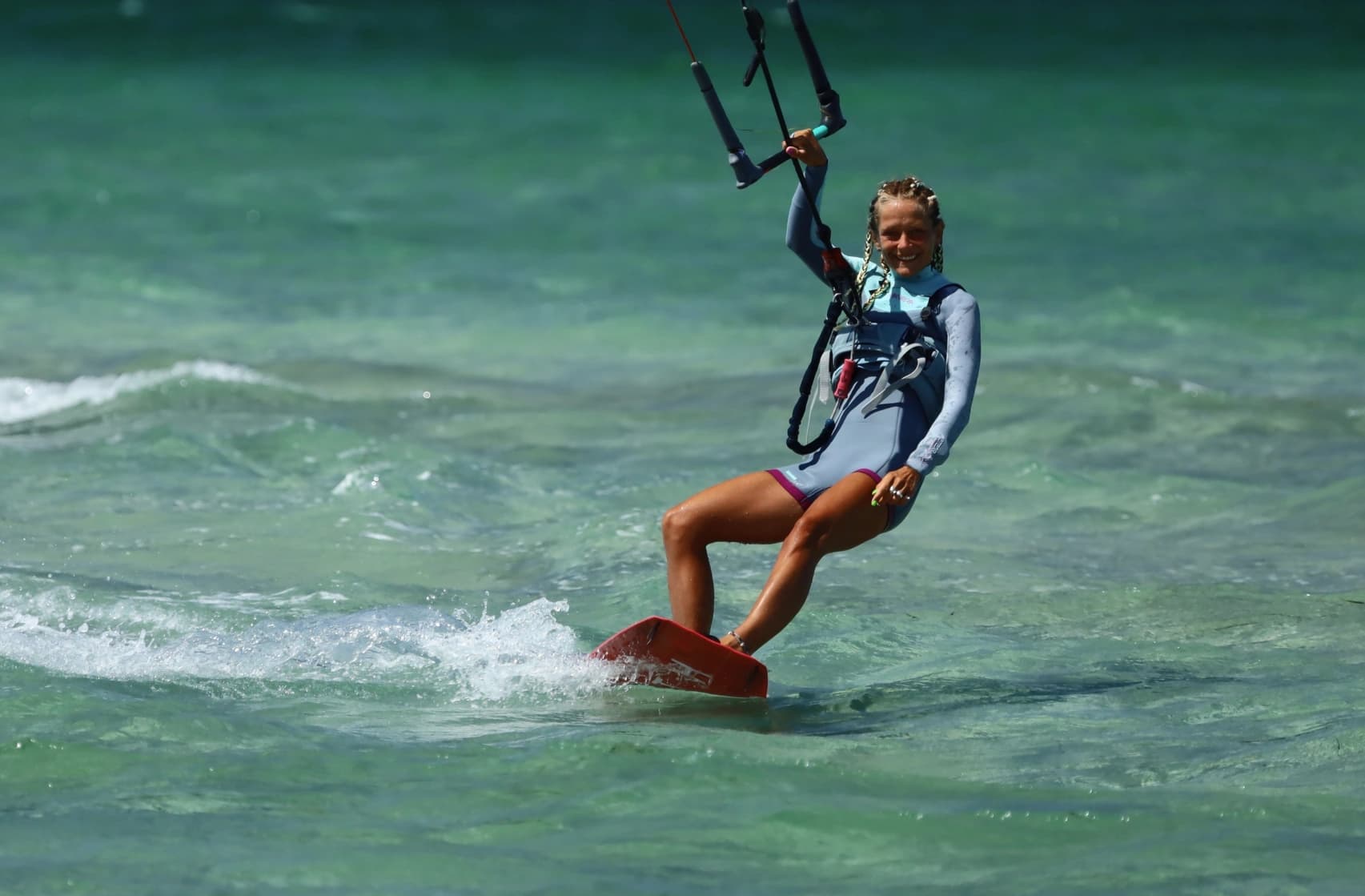 Signature Kitesurf