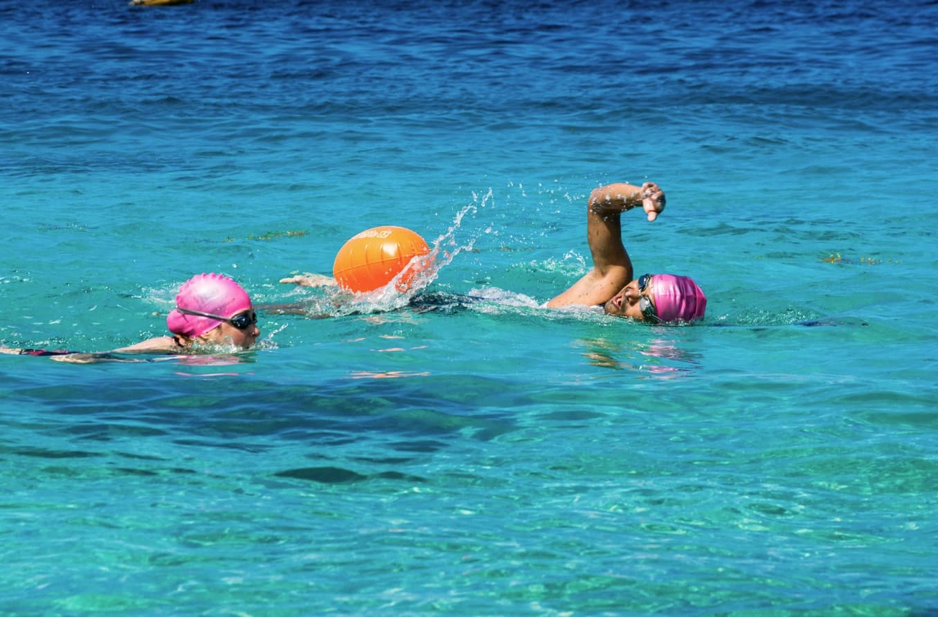 Signature Natation