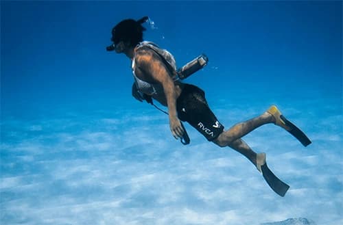 Freediving & Snorkeling