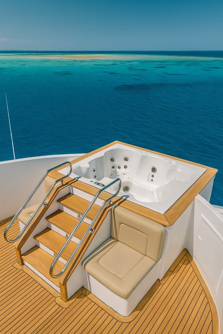 Jacuzzi